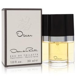 Oscar For Women By Oscar De La Renta Eau De Toilette Spray 1 Oz