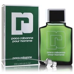 Paco Rabanne For Men By Paco Rabanne Eau De Toilette Splash & Spray 6.8 Oz