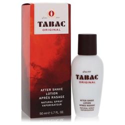 Tabac For Men By Maurer & Wirtz After Shave Lotion 1.7 Oz