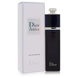 Dior Addict For Women By Christian Dior Eau De Parfum Spray 1.7 Oz