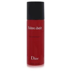 Fahrenheit For Men By Christian Dior Deodorant Spray 5 Oz