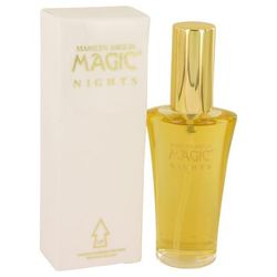 Magic Nights For Women By Marilyn Miglin Eau De Parfum Spray 1.7 Oz
