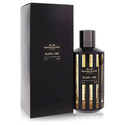 Mancera Black Line For Women By Mancera Eau De Parfum Spray (unisex) 4 Oz