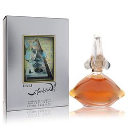 Salvador Dali For Women By Salvador Dali Parfum De Toilette Spray 3.4 Oz