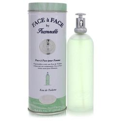 Face A Face For Women By Faconnable Eau De Toilette Spray 5 Oz