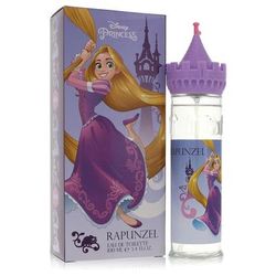 Disney Tangled Rapunzel For Women By Disney Eau De Toilette Spray 3.4 Oz