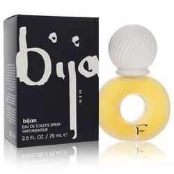Bijan For Men By Bijan Eau De Toilette Spray 2.5 Oz