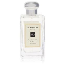 Jo Malone Blackberry & Bay For Women By Jo Malone Cologne Spray (unisex Unboxed) 3.4 Oz