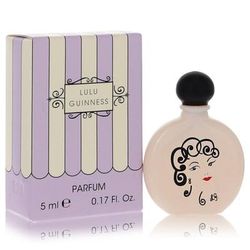 Lulu Guinness For Women By Lulu Guinness Mini Edp 0.17 Oz