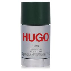 Hugo For Men By Hugo Boss Deodorant Stick 2.5 Oz