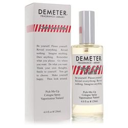 Demeter Candy Cane Truffle For Women By Demeter Cologne Spray 4 Oz