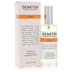 Demeter Honey For Women By Demeter Cologne Spray 4 Oz