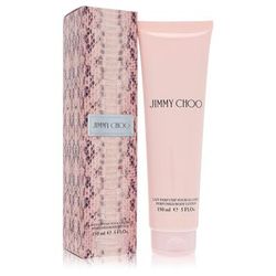 Jimmy Choo For Women By Jimmy Choo Body Lotion 5 Oz