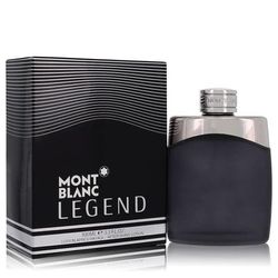 Montblanc Legend For Men By Mont Blanc After Shave 3.3 Oz