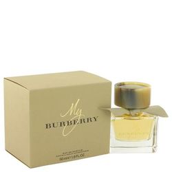 My Burberry For Women By Burberry Eau De Parfum Spray 1.7 Oz