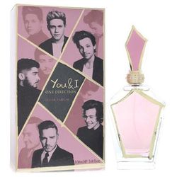 You & I For Women By One Direction Eau De Parfum Spray 3.4 Oz