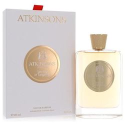 Jasmine In Tangerine For Women By Atkinsons Eau De Parfum Spray 3.3 Oz