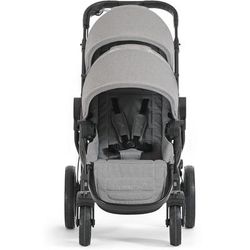 Baby Jogger City Select LUX Double Stroller - Slate