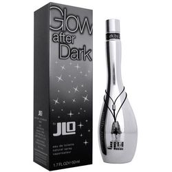 Glow After Dark by Jennifer Lopez 1.7 oz Eau De Toilette for Women