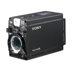Sony HZC-PSFP1 24p Software for HDC-P1 HD Multipurpose Camera HZCPSFP1