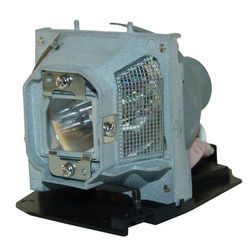 Genuine AL™ 310-6747 Lamp & Housing for Dell Projectors - 90 Day Warranty