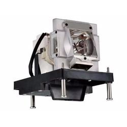 Jaspertronics™ OEM Lamp & Housing for the Digital Projection E-Vision 8000 Projector - 240 Day Warranty