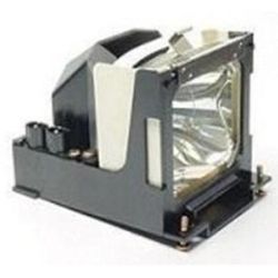 Jaspertronics™ Original 456-235 Lamp & Housing for Dukane Projectors - 1 Year Warranty