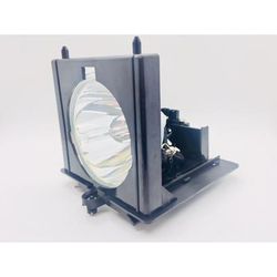 Jaspertronics™ OEM 997-3799-00 Lamp & Housing for RCA TVs with Osram bulb inside - 240 Day Warranty