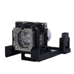 Genuine AL™ Lamp & Housing for the Panasonic PT-TW230W TV - 90 Day Warranty