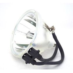 Jaspertronics™ OEM Lamp for the LG RZ44SZ80RD TV with Osram bulb inside - 240 Day Warranty