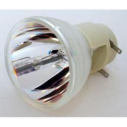 Jaspertronics™ OEM 69551 Bulb Only for Osram P-VIP Projectors