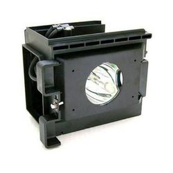 Genuine AL™ Lamp & Housing for the Samsung HLR5078W TV - 90 Day Warranty