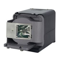 Genuine AL™ Lamp & Housing for the BenQ MW870UST Projector - 90 Day Warranty