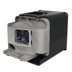 Jaspertronics™ OEM Lamp & Housing for the Viewsonic PRO8600 Projector with Philips bulb inside - 240 Day Warranty