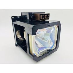 Jaspertronics™ OEM Lamp & Housing for the Marantz VP-15S1 (Female Plug) Projector with Phoenix bulb inside - 240 Day Warranty