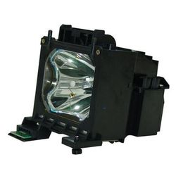 Jaspertronics™ Original 456-8805 Lamp & Housing for Dukane Projectors - 1 Year Warranty
