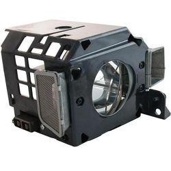 Genuine AL™ Lamp & Housing for the HP ID5226N TV - 90 Day Warranty