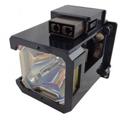 Genuine AL™ Lamp & Housing for the Marantz VP-11S2 Projector - 90 Day Warranty
