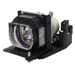 Genuine AL™ Lamp & Housing for the Eiki LC-XWP2000 Projector - 90 Day Warranty