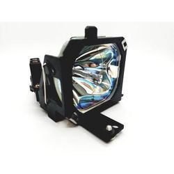 Genuine AL™ Lamp & Housing for the Epson Powerlite 5350 Projector - 90 Day Warranty