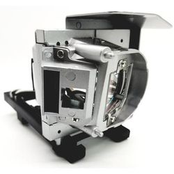 Jaspertronics™ OEM RLC-082 Lamp & Housing for Viewsonic Projectors with Osram bulb inside - 240 Day Warranty