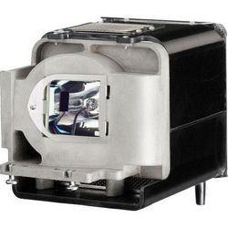 Jaspertronics™ OEM Lamp & Housing for the Mitsubishi WD570 TV with Osram bulb inside - 240 Day Warranty