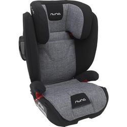 Nuna AACE Belt Positioning Booster Car Seat 2017 Charcoal