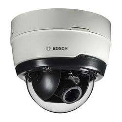 Bosch FLEXIDOME 5000i 5MP Vandal-Resistant Outdoor Network Dome Camera NDE-5503-A