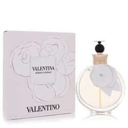 Valentina Acqua Floreale For Women By Valentino Eau De Toilette Spray 1.7 Oz