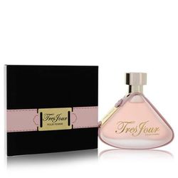 Armaf Tres Jour For Women By Armaf Eau De Parfum Spray 3.4 Oz