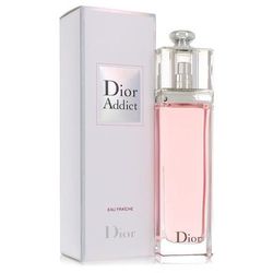 Dior Addict For Women By Christian Dior Eau Fraiche Spray 3.4 Oz