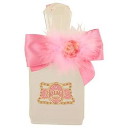 Viva La Juicy Glace For Women By Juicy Couture Eau De Parfum Spray (unboxed) 3.4 Oz