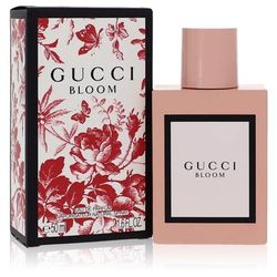 Gucci Bloom For Women By Gucci Eau De Parfum Spray 1.6 Oz