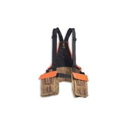 Browning Upland Strap Vest Field Tan 30512032
